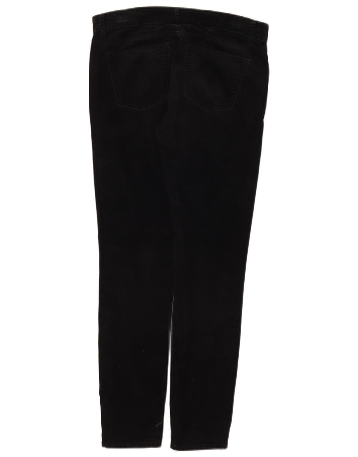 Calça legging feminina Gap W28 L28 preta