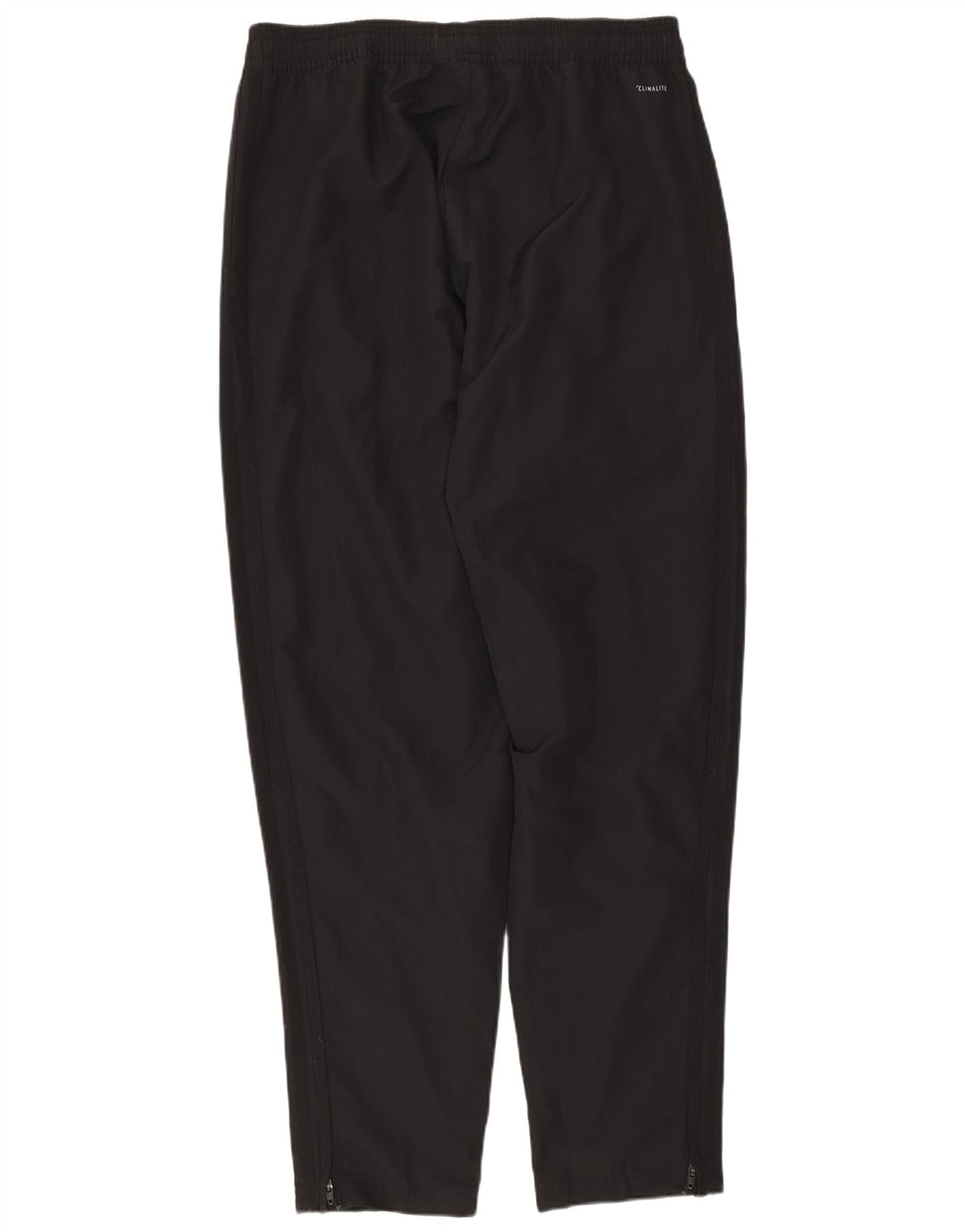 Calça Adidas Mens Climalite Treino Médio Preto Poliéster