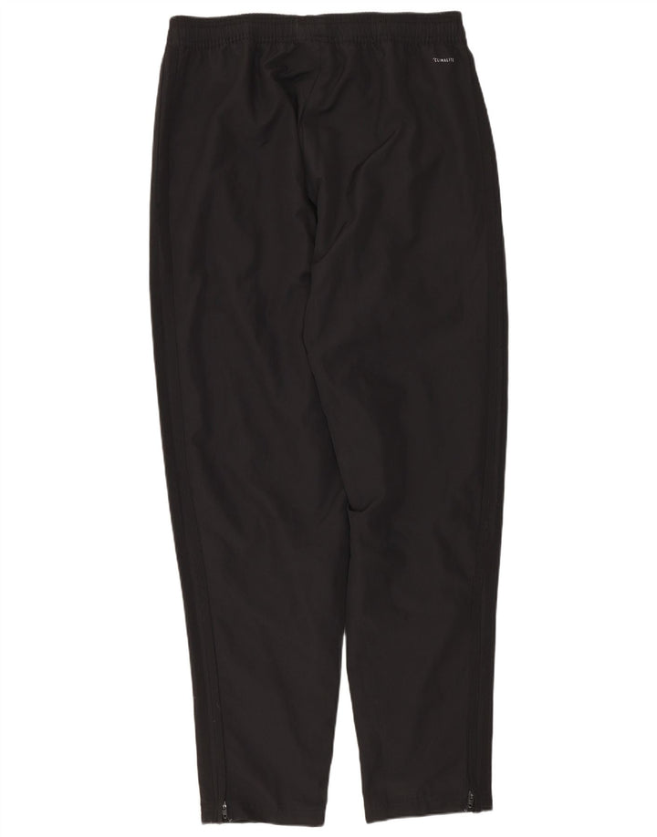 Calça Adidas Mens Climalite Treino Médio Preto Poliéster