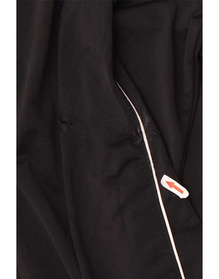 Jaqueta Adidas Mens Treino Top XL Poliéster Preto