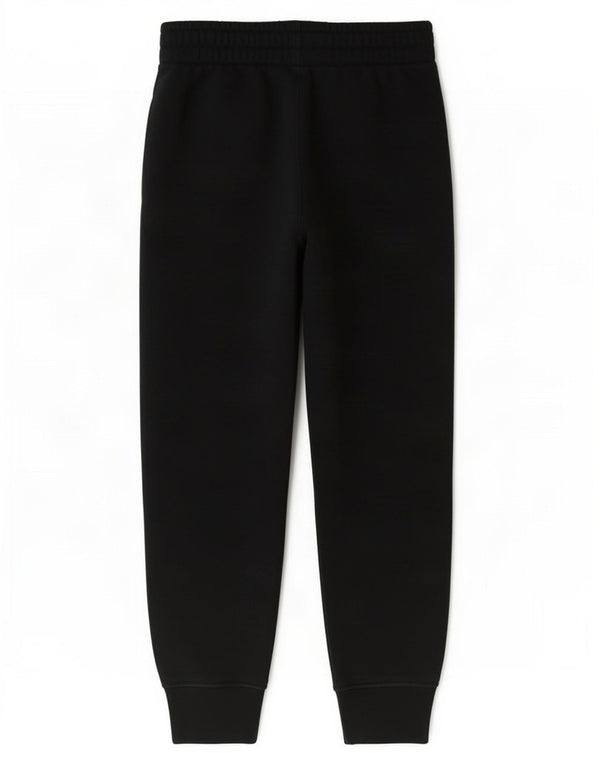 Calça de treino Nike Boys Joggers 5-6 anos médio preto algodão