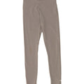 NIKE Girls Leggings 13-14 Years XL Grey Cotton Vintage Nike and Second-Hand Nike from Messina Hembry 