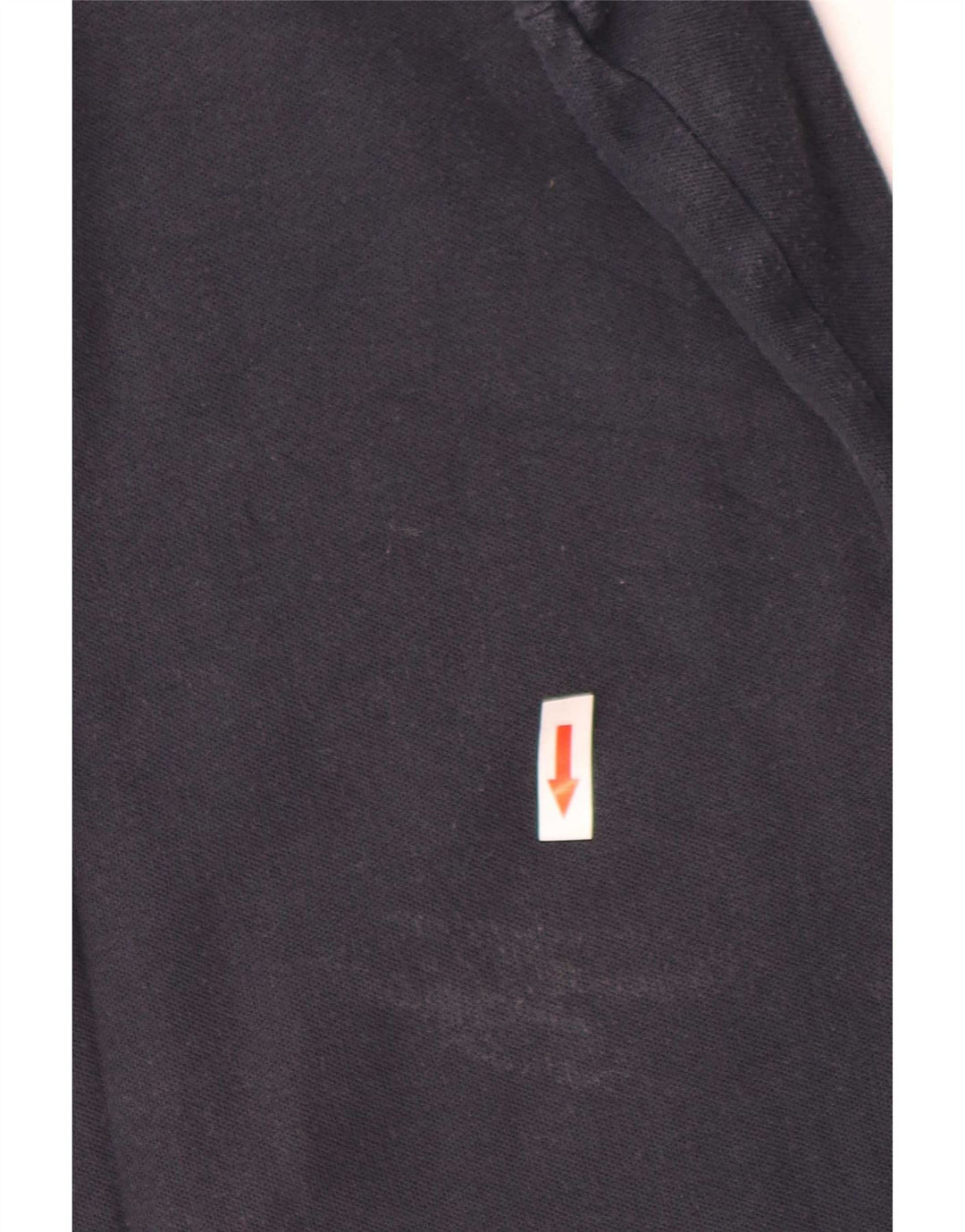 Camisa polo masculina Classic Fit Penguin 2XL azul marinho