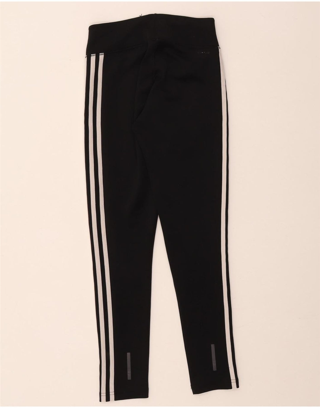 Leggings Adidas Climalite UK 4/6 XS Preto Poliéster