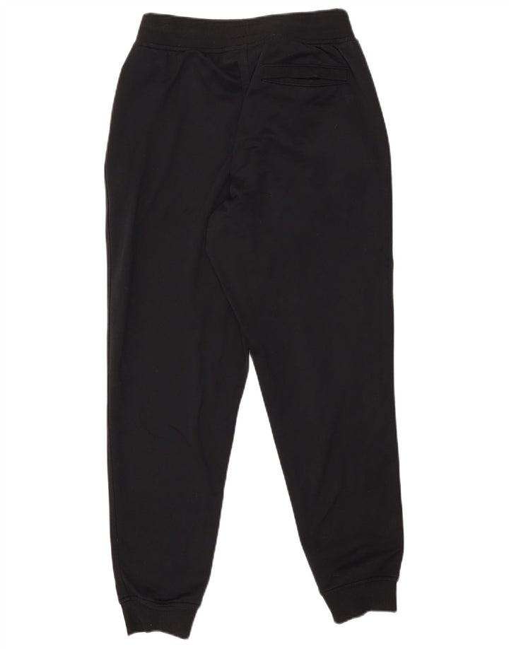 Calça de treino feminina Under Armour Joggers UK 12 médio preto