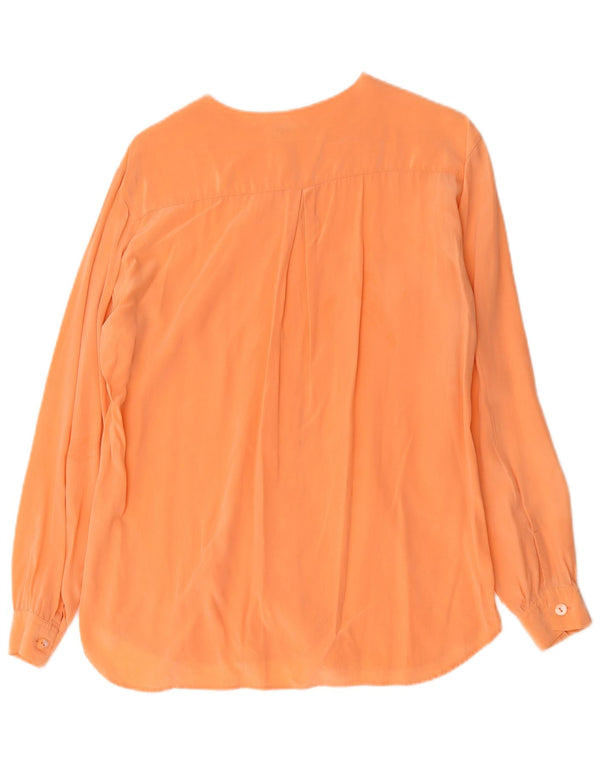 Blusa Camisa Feminina Vintage EU 42 Grande Rosa