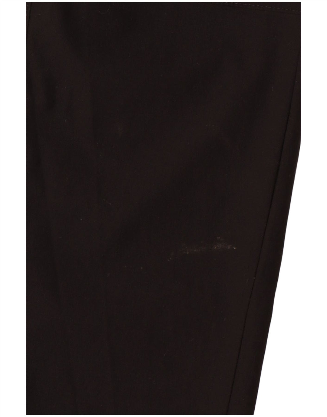 Calça cargo masculina Dkny Slim Fit W34 L32 nylon preto