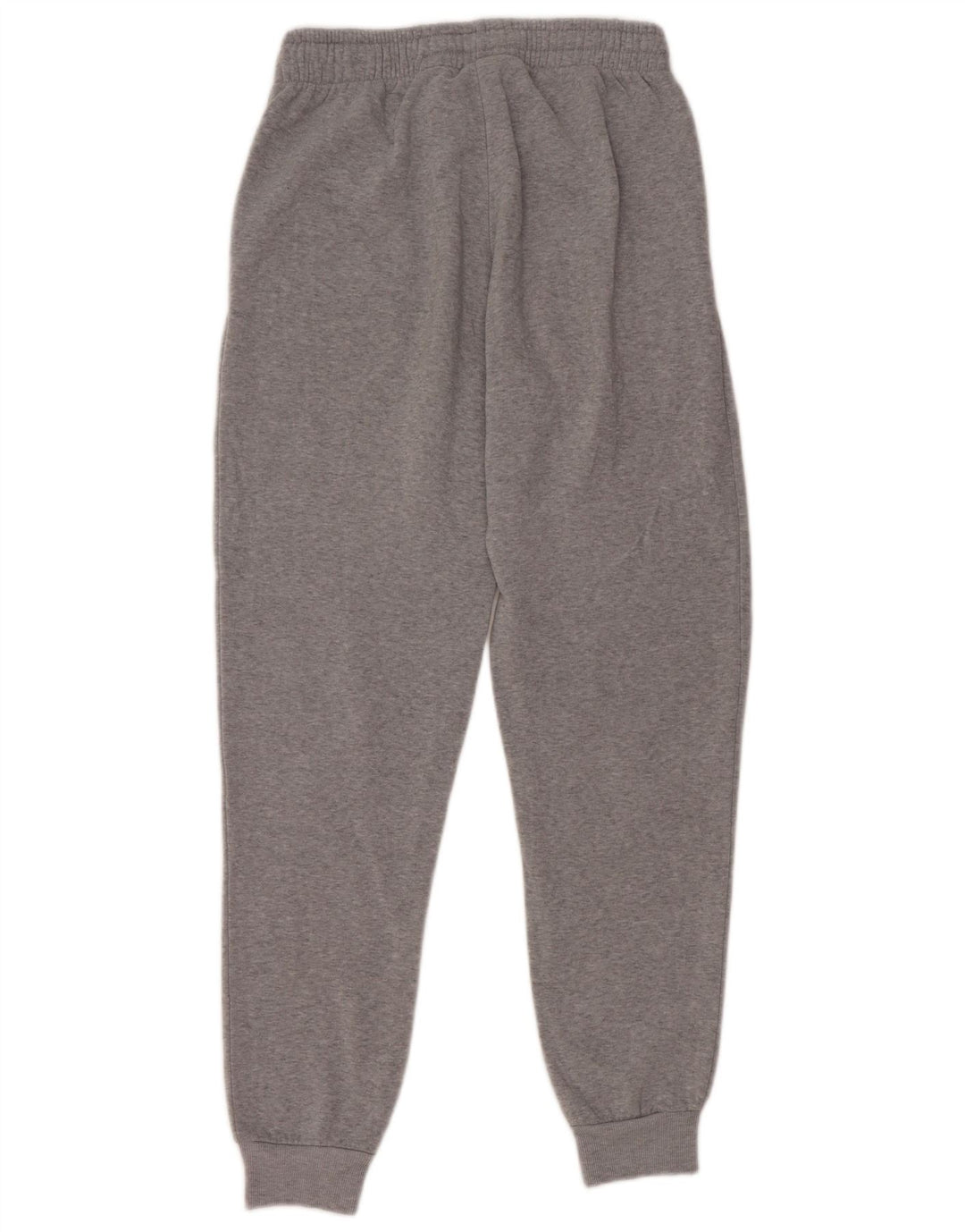 Calça de treino masculina SUPERGA joggers cinza grande