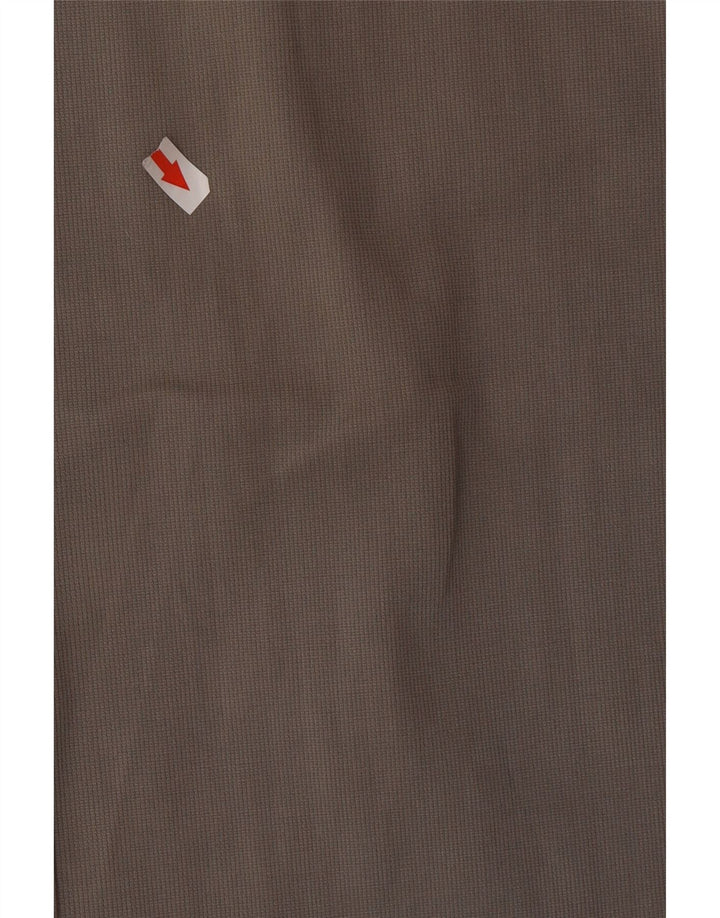 Marlboro Classics Masculino Regular Slim Fit Calça Casual W34 L34 Cinza