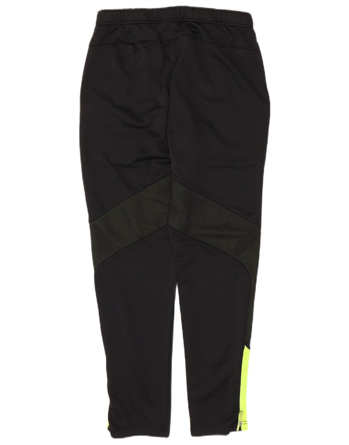 Calça de treino masculina CANTERBURY grande bloco colorido preto