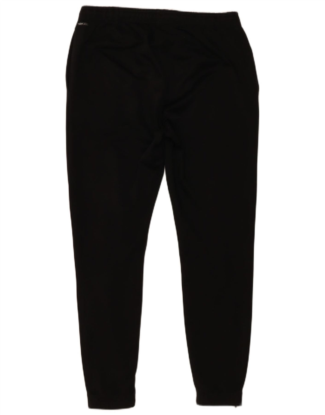 Calça de treino masculina Puma Joggers médio preto