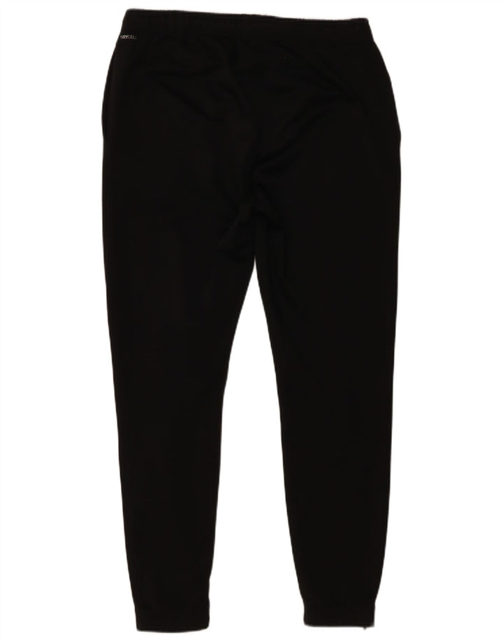 Calça de treino masculina Puma Joggers médio preto
