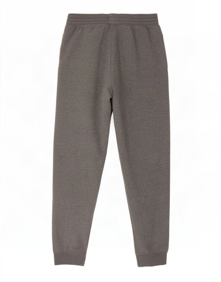 Calça de treino feminina Champion Joggers UK 10 Small Grey