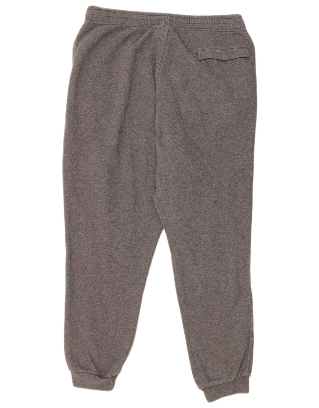 Calça de treino masculina NIKE Joggers 2XL cinza algodão