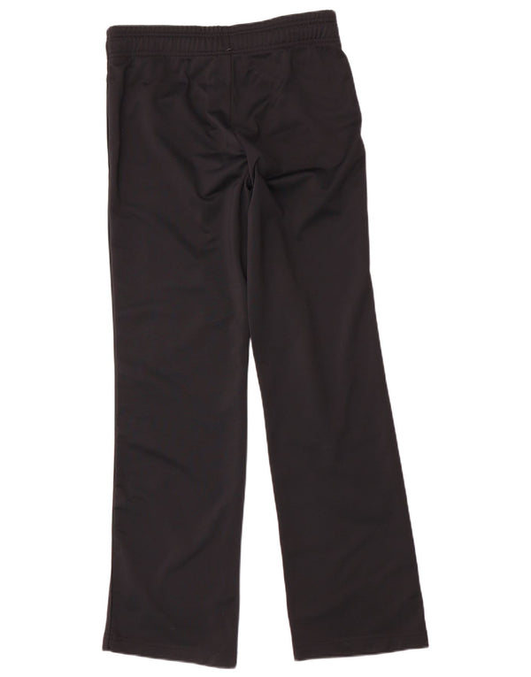 Calça Nike Masculina Treino Pequena Poliéster Preta