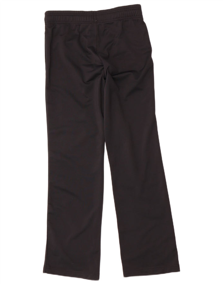 Calça Nike Masculina Treino Pequena Poliéster Preta