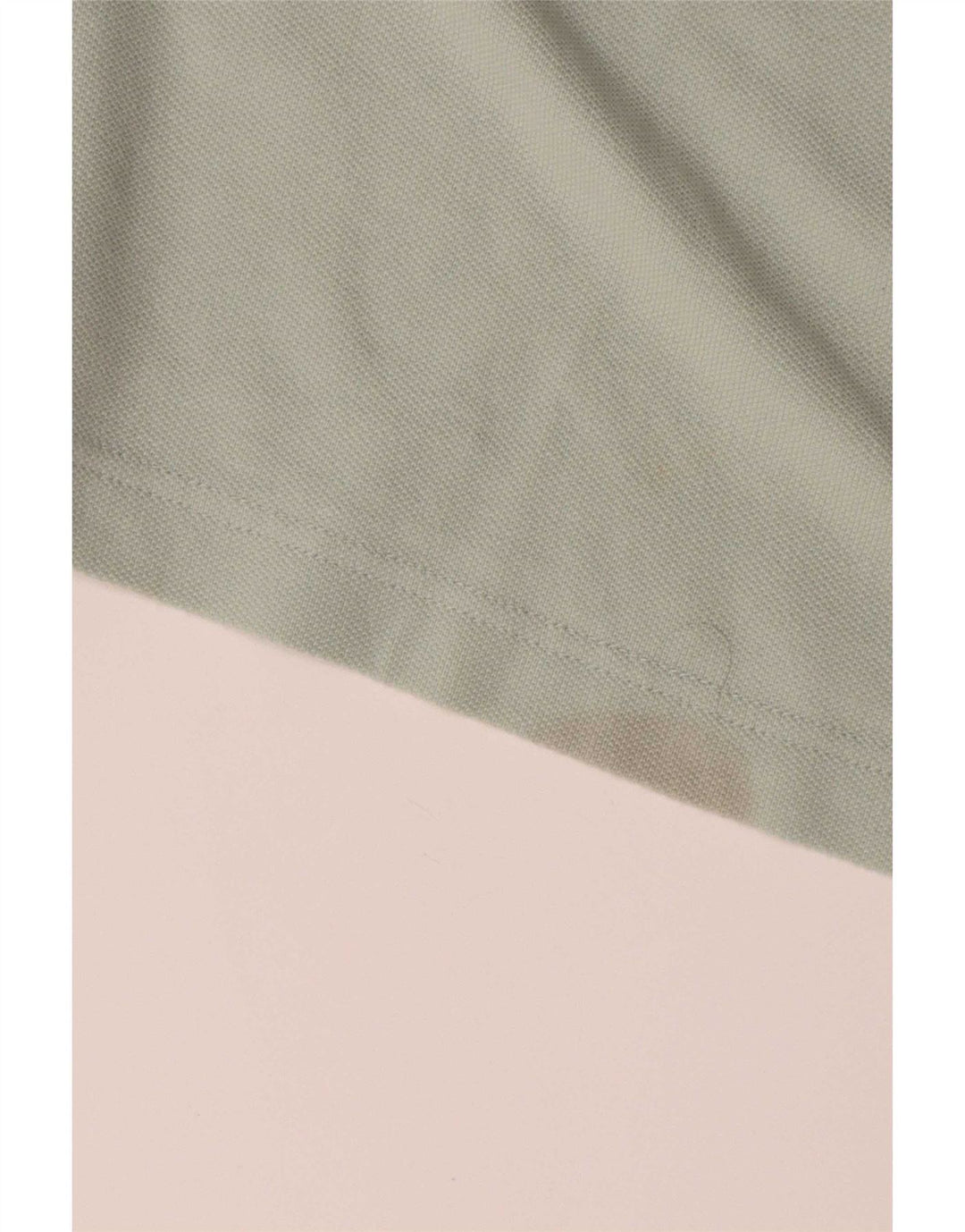 Camisa polo masculina Levi's 2XL algodão verde