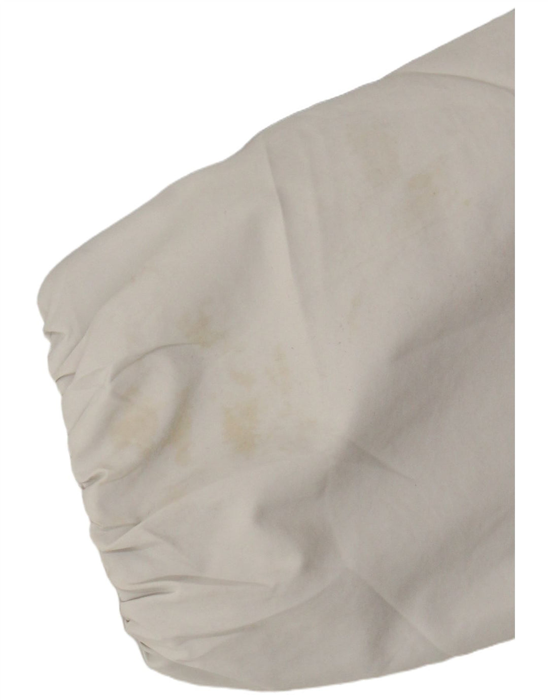 Jaqueta bomber feminina Zara UK 16 grande poliéster cinza