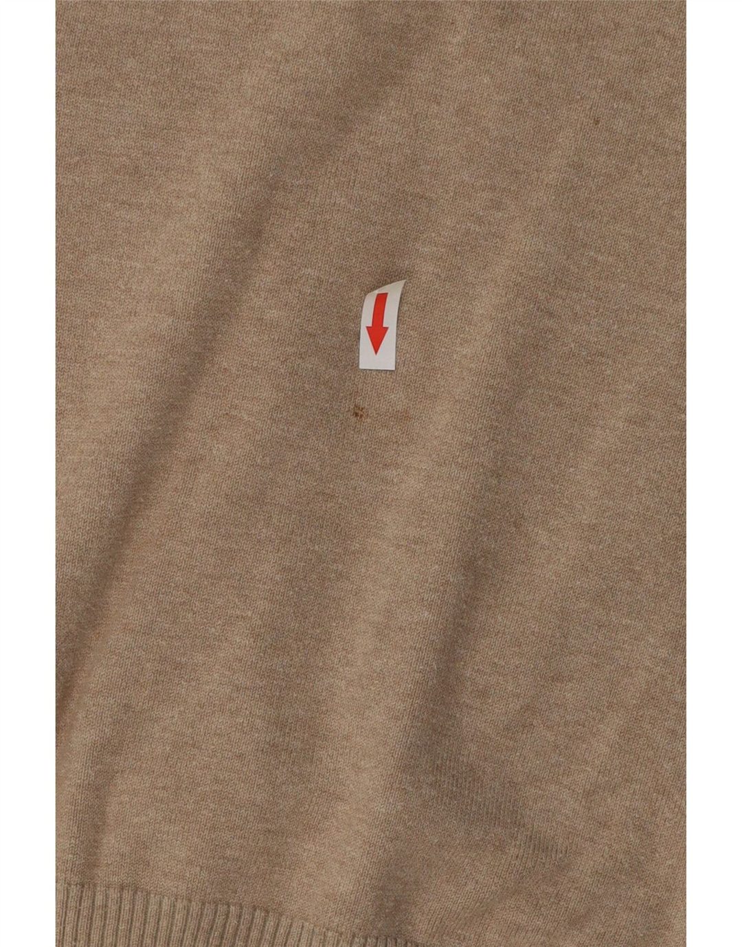 Suéter cardigã feminino Zara Reino Unido 14 grande cinza nylon