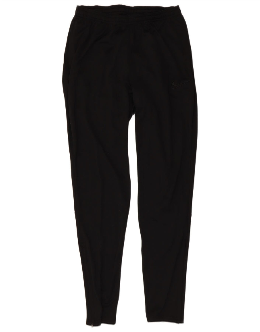 Calça Nike Mens Dri Fit Treino Pequeno Poliéster Preto