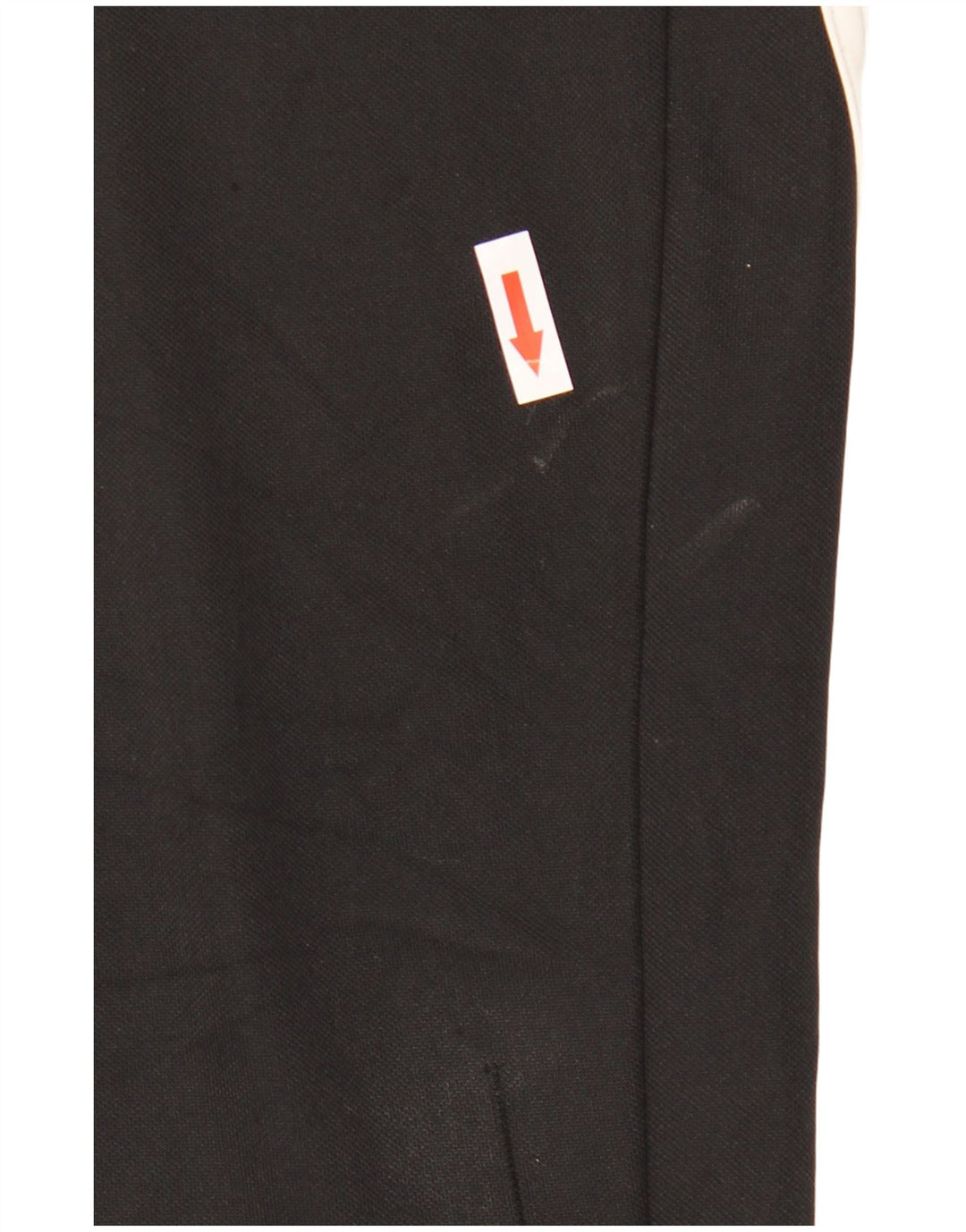 Calça Adidas Climalite Masculina Médio Poliéster Preto