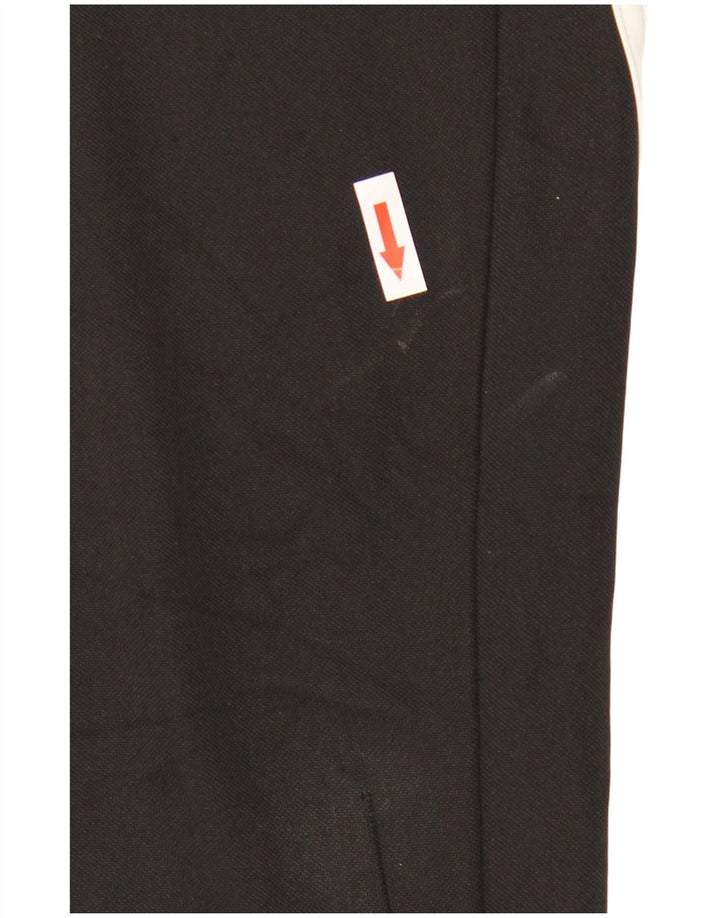 Calça Adidas Climalite Masculina Médio Poliéster Preto