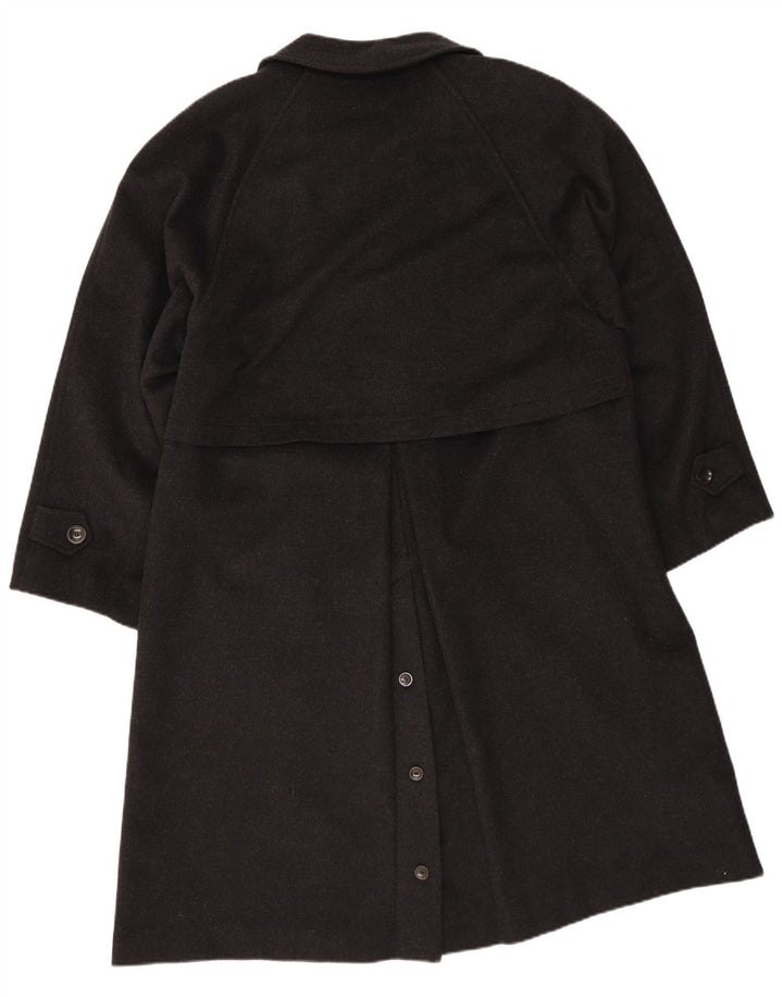 Sobretudo masculino Bugatti IT 54 2XL preto