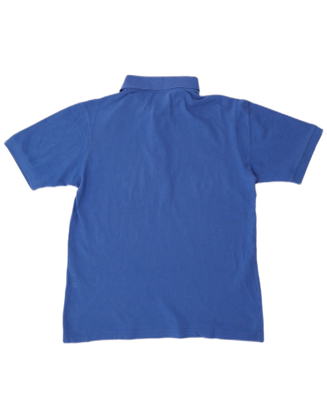 Camisa polo masculina KAPPA azul médio