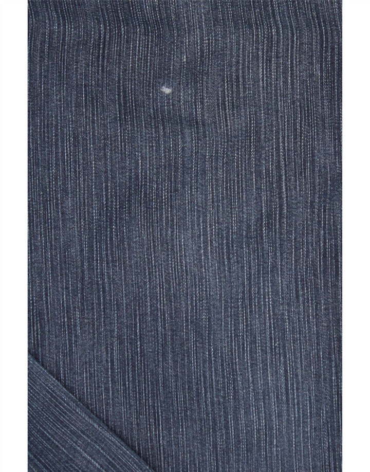 Jeans Wrangler Masculino Reto W32 L30 Azul