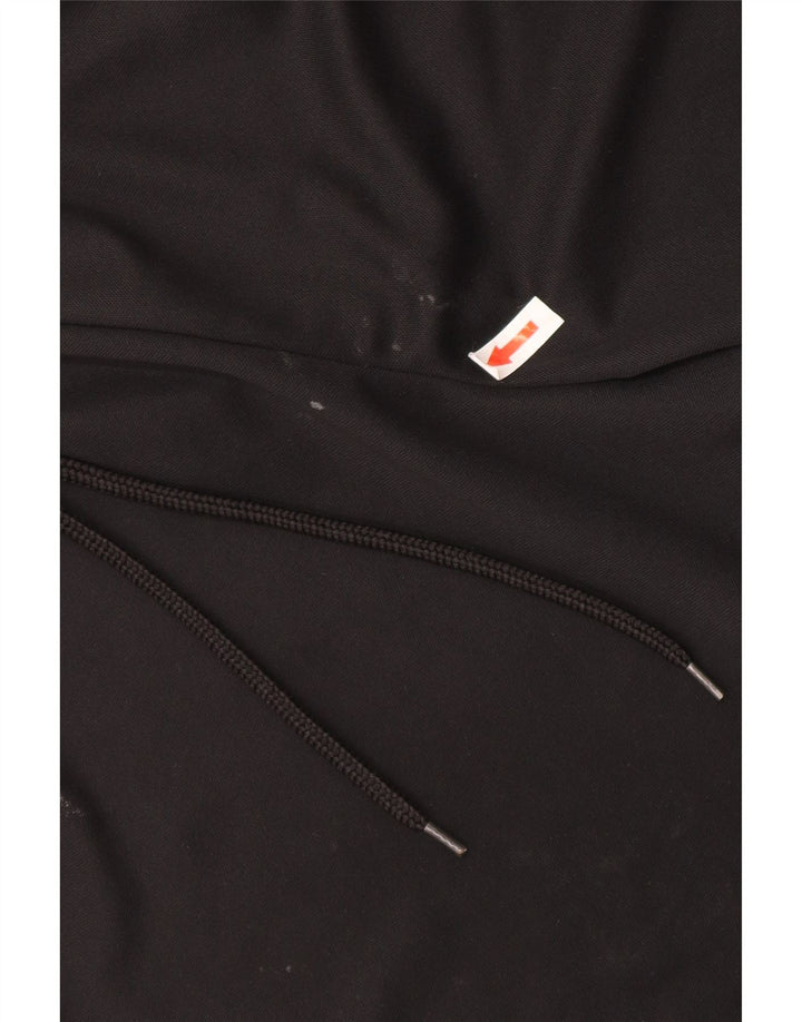 Adidas Masculino Climalite Sport Shorts Médio Preto Poliéster