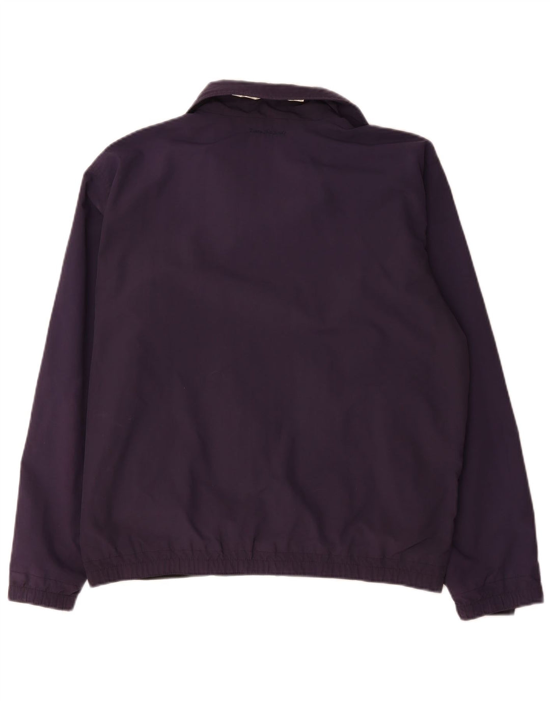 Jaqueta bomber masculina Slam UK 38 nylon roxo médio