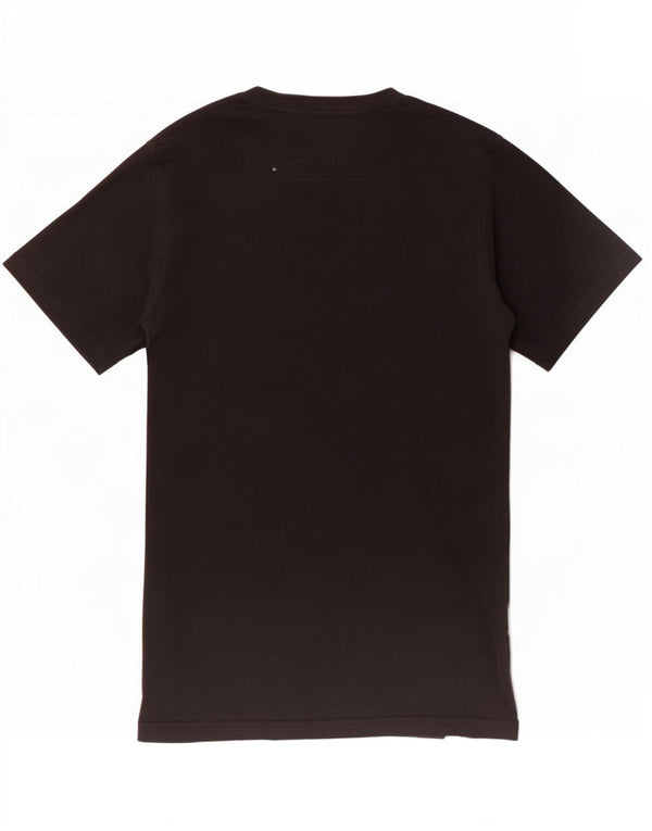 Camiseta Vans Masculina Classic Fit Graphic XS Preto Algodão