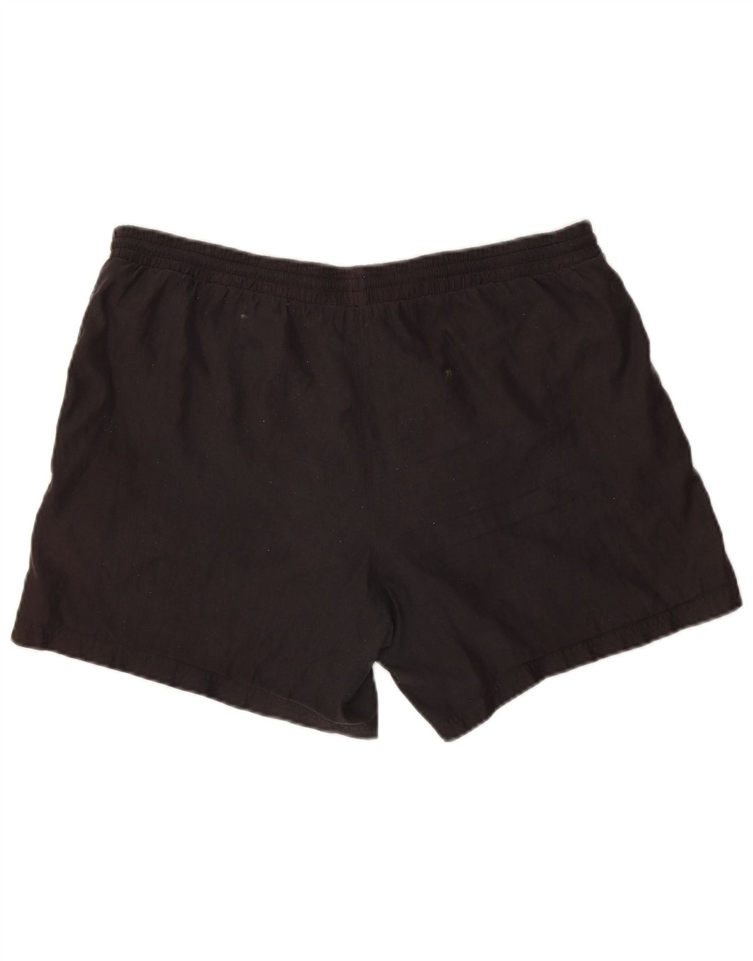 Shorts de natação masculino FILA XS preto