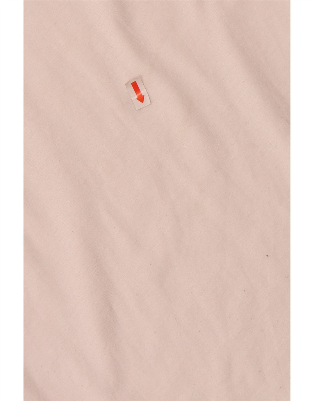 Camiseta masculina gráfica DIADORA Top grande de algodão branco