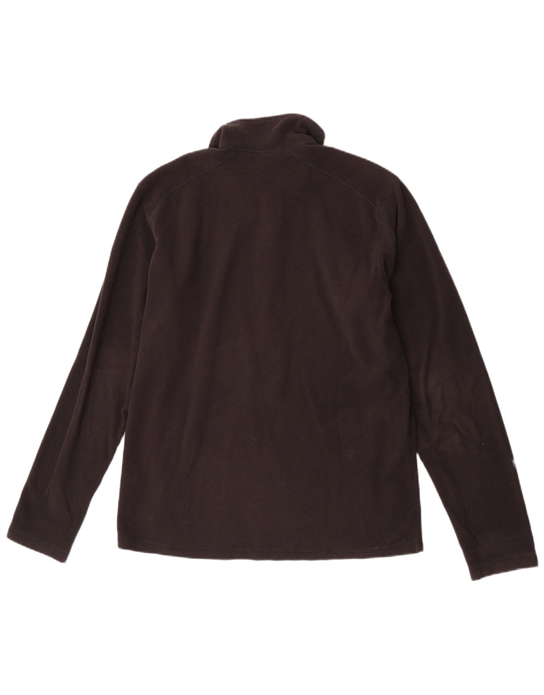 Jaqueta de lã masculina Helly Hansen UK 40 grande poliéster preto