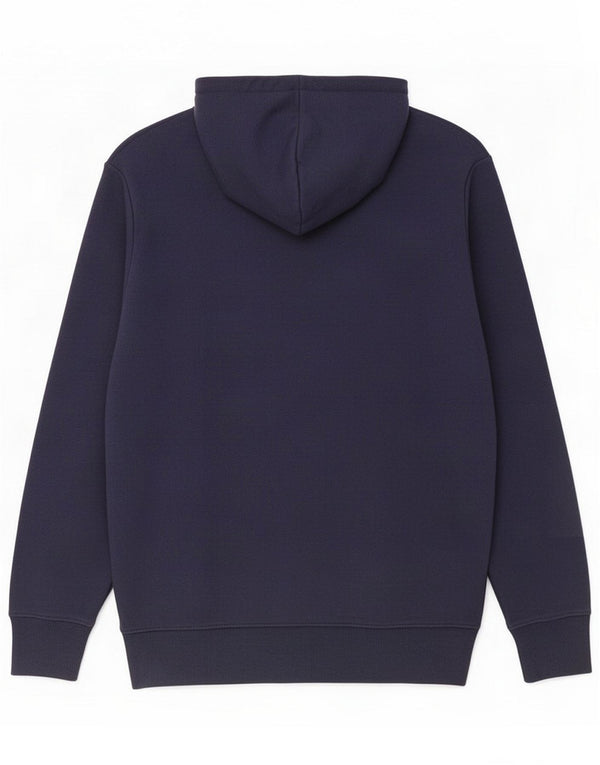 Avirex Mens Top Gun Maverick Graphic Hoodie Jumper Large Navy Blue