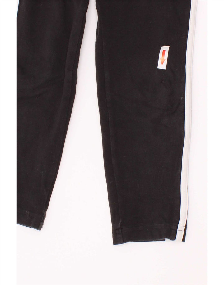 Leggings Adidas Menina 2-3 Anos Algodão Preto