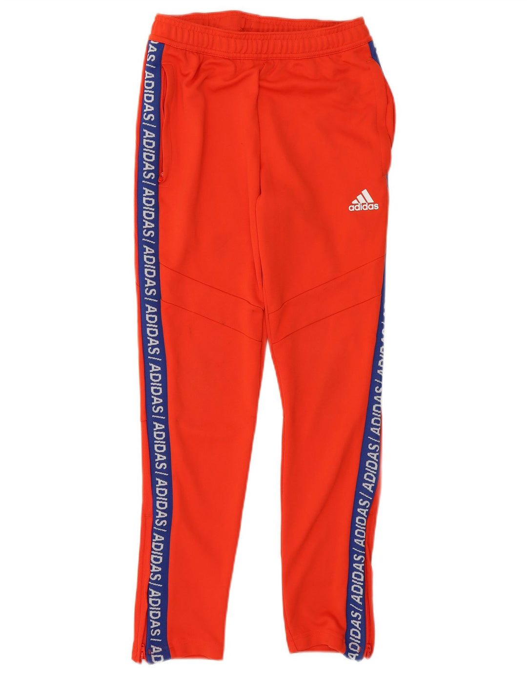 Calça Adidas Feminina Graphic Treino XS Laranja
