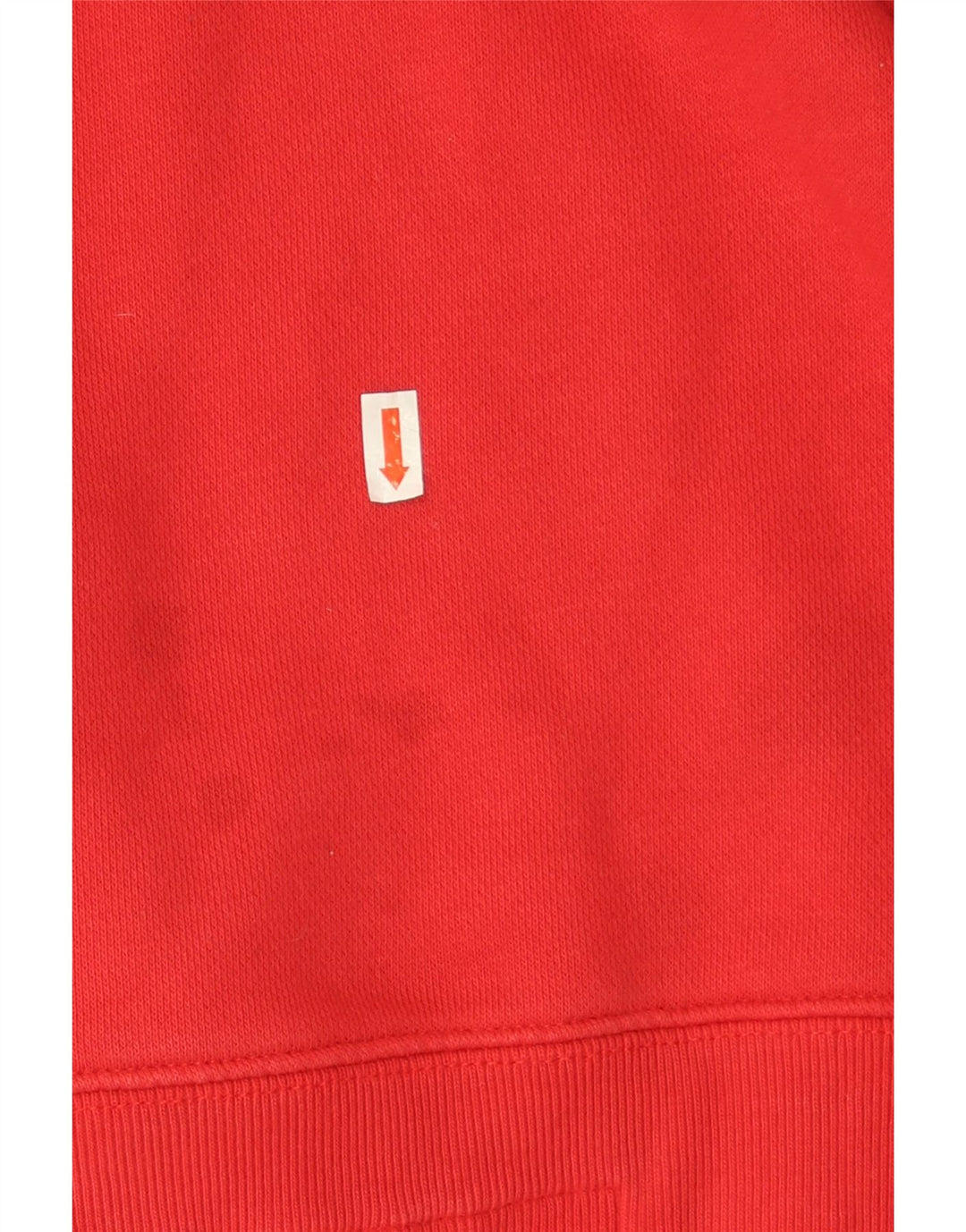 Champion moletom gráfico masculino jumper grande algodão vermelho