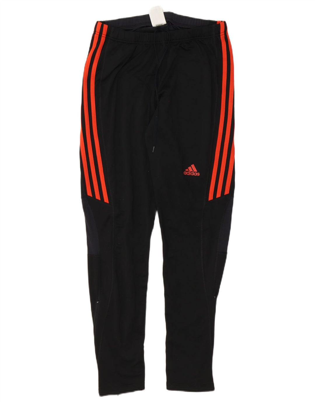 Calça Adidas Mens Treino XL Preto Colourblock Poliéster