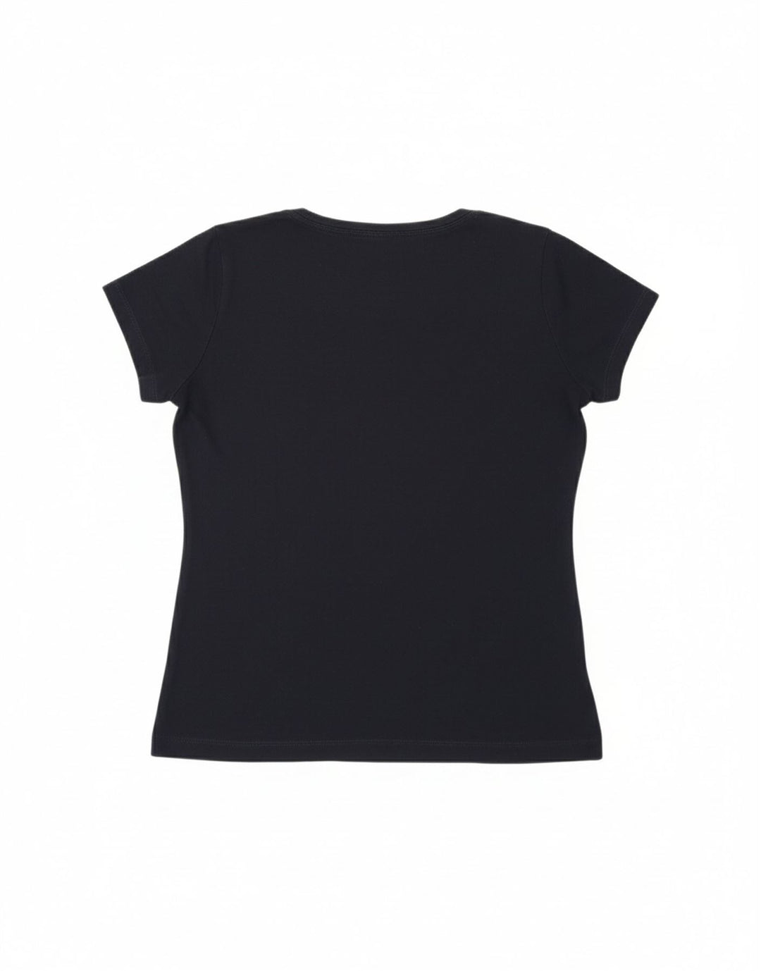 Camiseta Feminina Top UK 14 Média