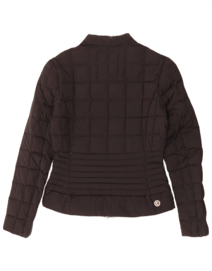 Jaqueta acolchoada feminina COLMAR IT 40 XS preta
