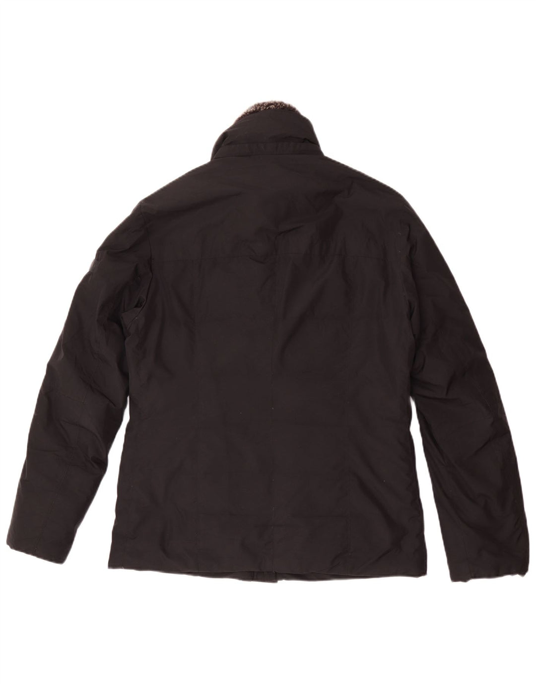 Jaqueta acolchoada masculina PEUTEREY UK 44 2XL poliéster preto
