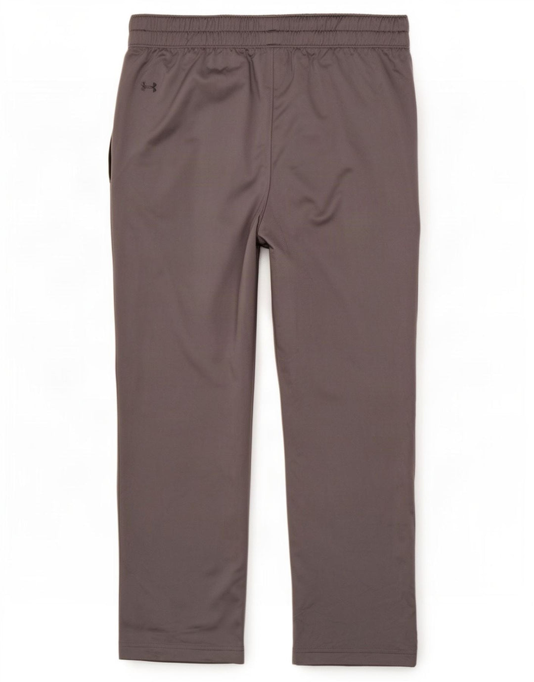 Calça de treino masculina Under Armour XL cinza poliéster
