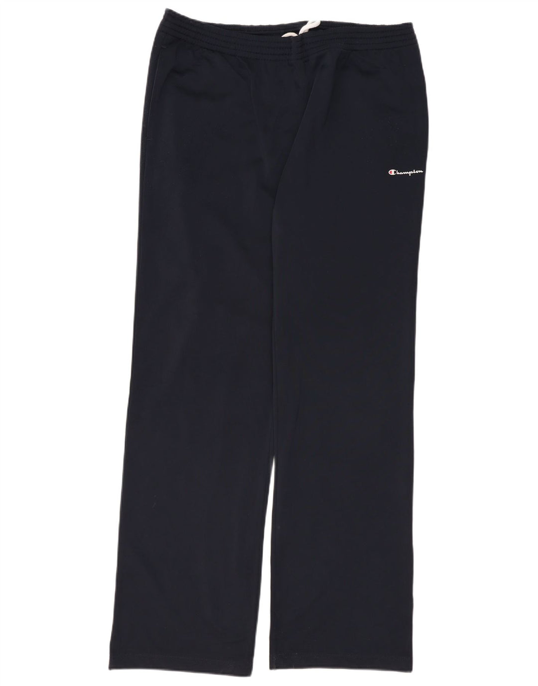 Calça de treino masculina Champion 2XL azul marinho