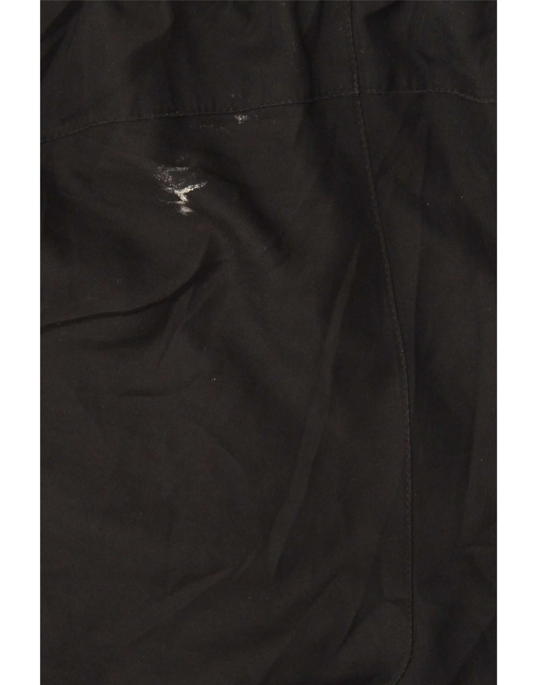 Umbro Mens Sport Shorts Pequeno Poliéster Preto
