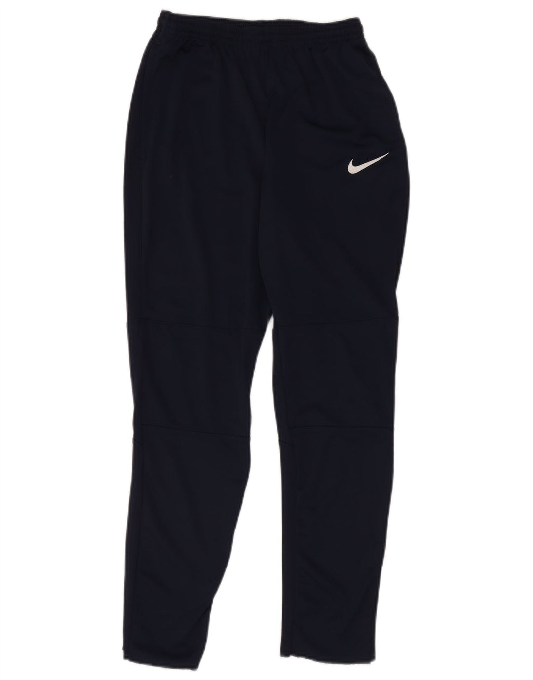 Calça de treino NIKE Boys Dri Fit 13-14 anos XL azul marinho poliéster