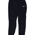 Calça de treino NIKE Boys Dri Fit 13-14 anos XL azul marinho poliéster