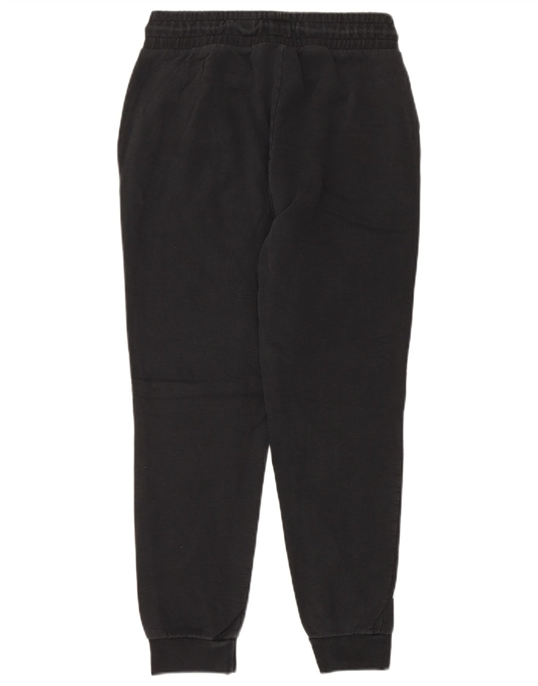 Calça de treino masculina Puma Graphic Joggers médio preto