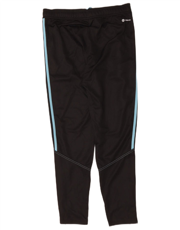 Calça Adidas Aeroready Masculino Médio Poliéster Preto